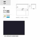 Varaschin Dolmen extending garden table, up to 380 cm Viadurini