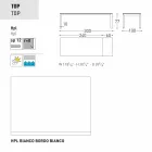 Varaschin Dolmen extending garden table, up to 380 cm Viadurini