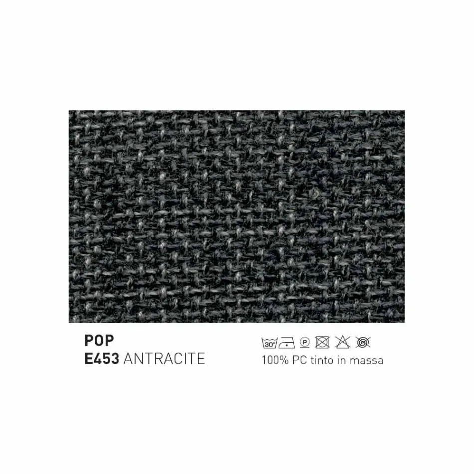 Varaschin Emma modern two-seater upholstered garden sofa Viadurini