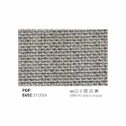 Varaschin Emma design outdoor footrest in upholstered fabric Viadurini