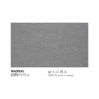 Varaschin Emma modern outdoor armchair with fabric headrest Viadurini