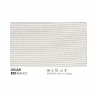 Varaschin Emma garden armchair upholstered in fabric and metal Viadurini