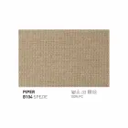 Varaschin Emma design outdoor chair in fabric and aluminum Viadurini