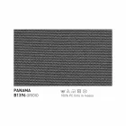 Varaschin Emma design garden chair in fabric and aluminum Viadurini