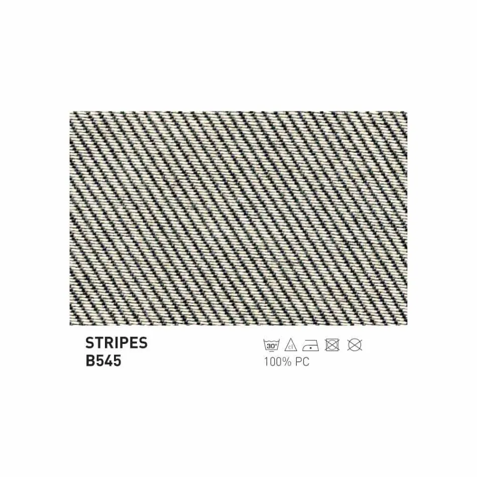 Varaschin Summer Set garden lounge chair, modern design Viadurini