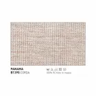 Varaschin Summer Outdoor stool set in steel and fabric Viadurini