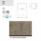 Varaschin Victor garden or indoor dining table, modern design Viadurini