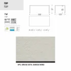 Varaschin Victor garden or indoor dining table, modern design Viadurini