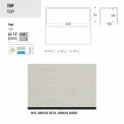 Varaschin Victor garden or indoor dining table, modern design Viadurini