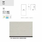 Varaschin Victor garden or indoor dining table, modern design Viadurini