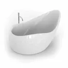 Bath Bathroom Furniture Design Finger food Made in Italy Viadurini