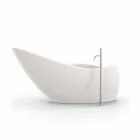 Bath Bathroom Furniture Design Finger food Made in Italy Viadurini