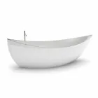 Bath Bathroom Furniture in Adamantx® Funamori Made in Italy Viadurini