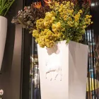 Cube cube of modern design 100% Made in Italy Cody Viadurini