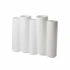 Bright decorative vase Slide Bamboo of modern design made in Italy Viadurini