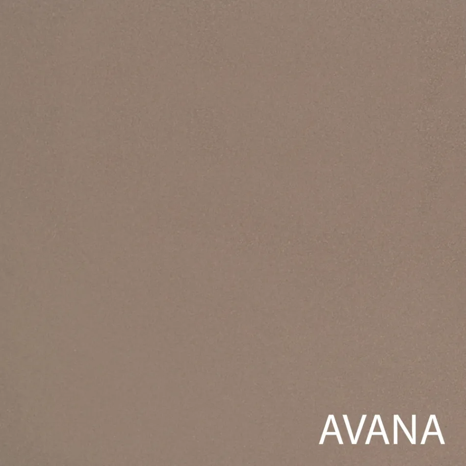 Garden Flower Pot in Colored Polyethylene Made in Italy - Tremont Viadurini