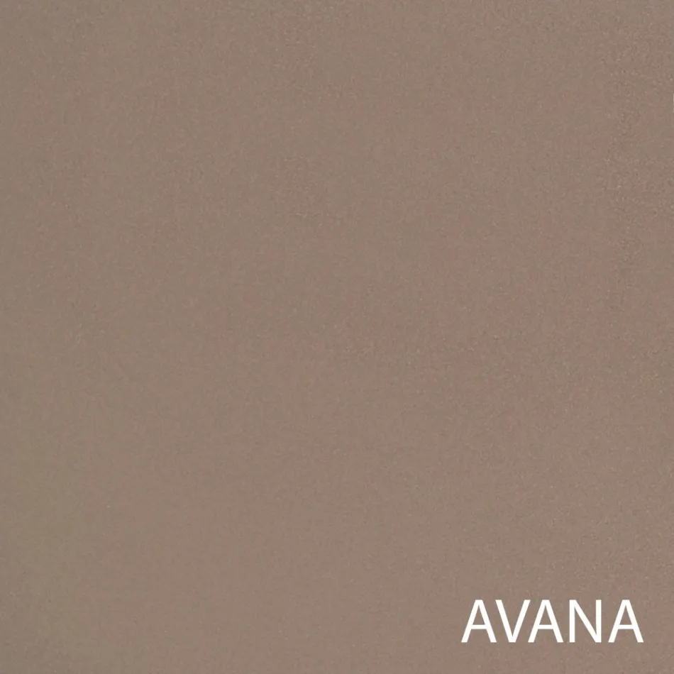 Round Garden Planter in Polyethylene Made in Italy - Tremont Viadurini