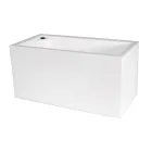 Pot or Colored Divider for Outdoor 3 Dimensions Made in Italy - Plants Viadurini